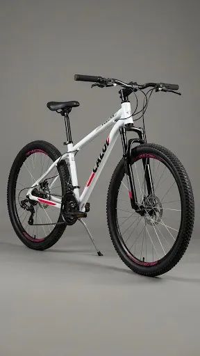Bike Caloi - Foto 4
