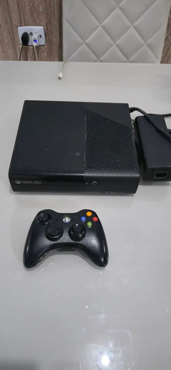 X box 360