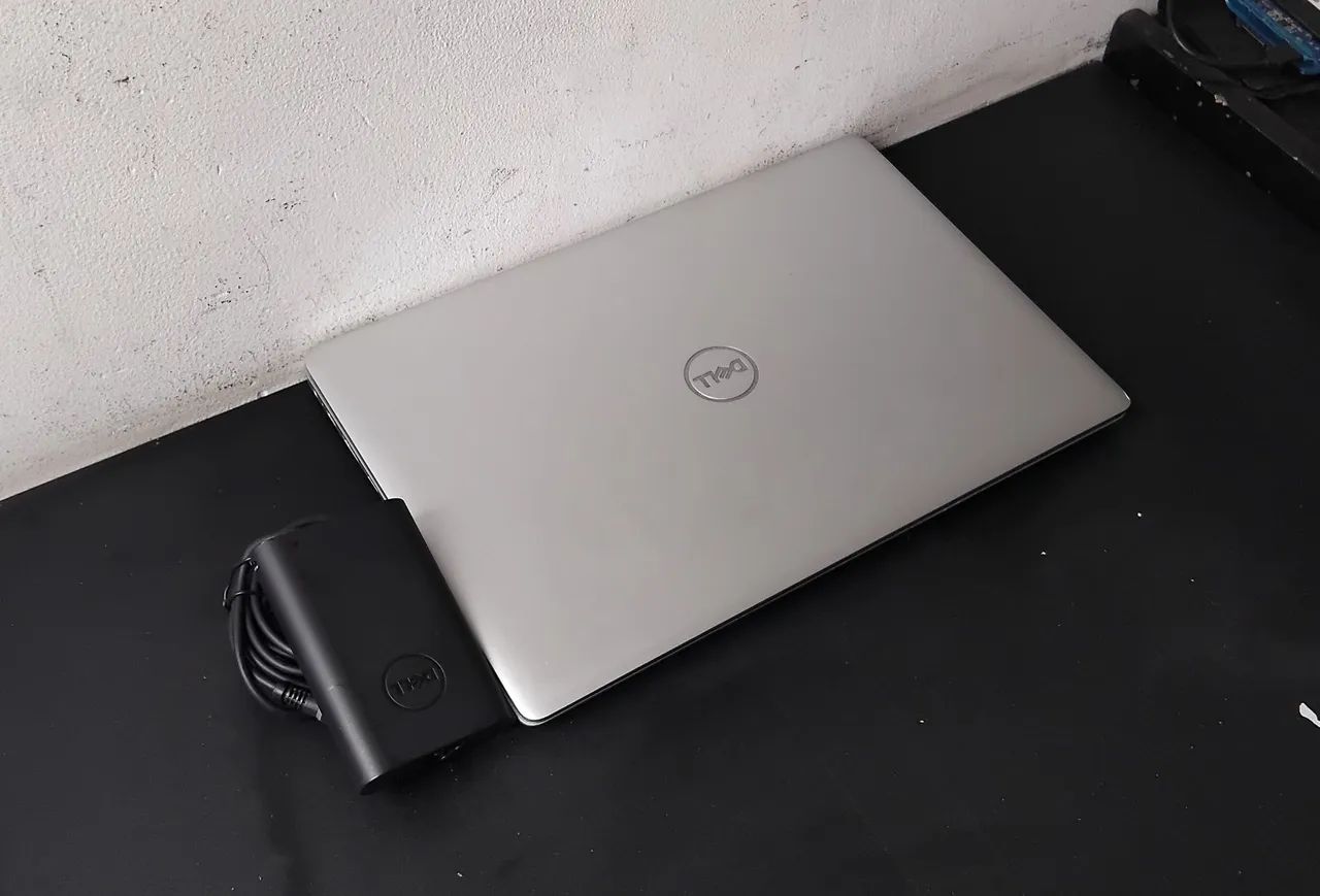 Notebook DELL i7/ GeForce/ NVME - Foto 3