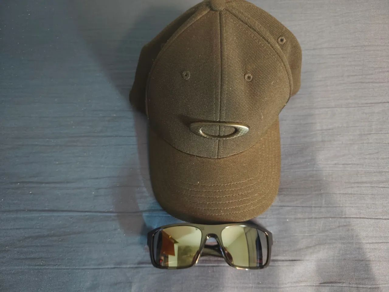 Oakley drop point + tincan carbon - Foto 4