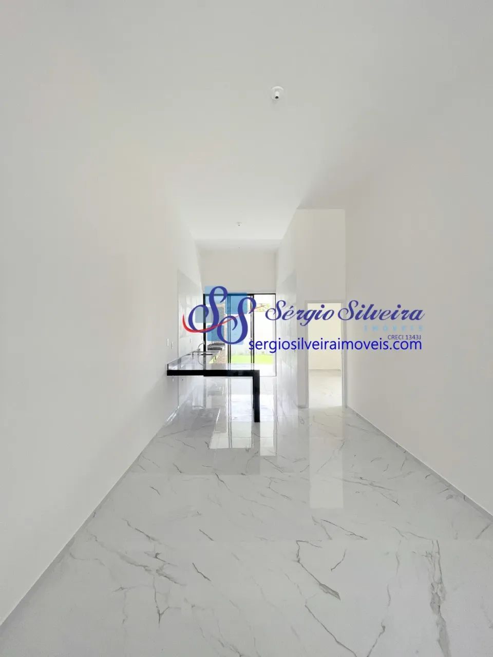 Casa plana com 3 suítes em condomínio no Eusébio. - Foto 4