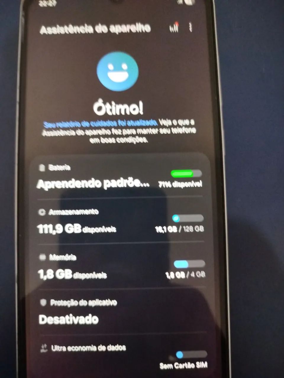 Celular A05 - Foto 4