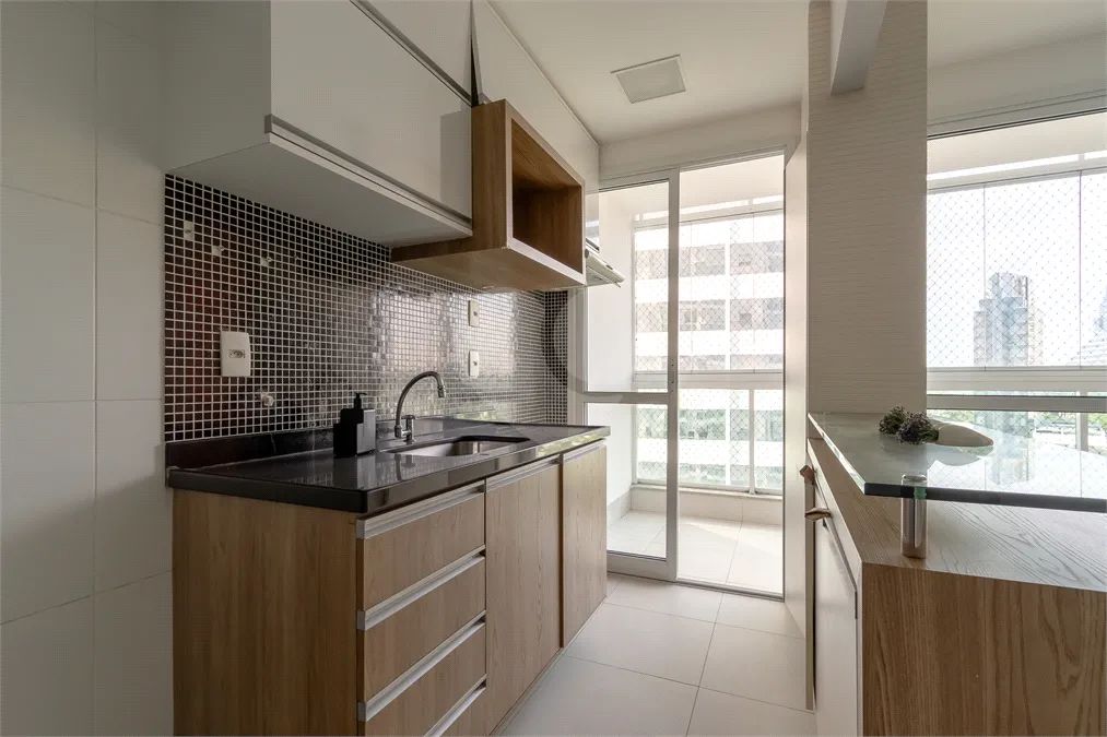 Apartamento com 2 quartos à venda em Enseada do suá - ES - Foto 4
