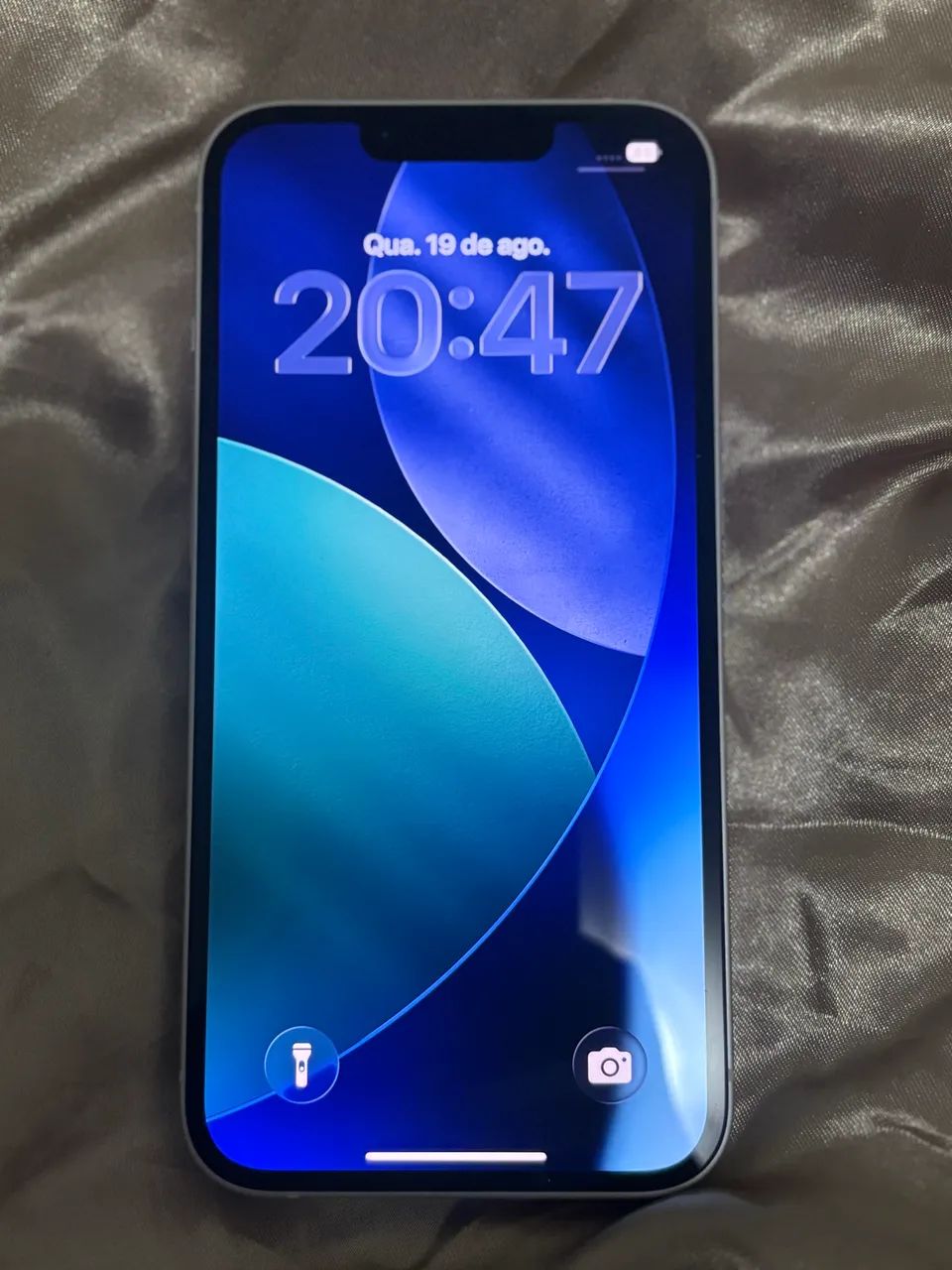 iPhone 13 - 11 meses de uso  - Foto 5