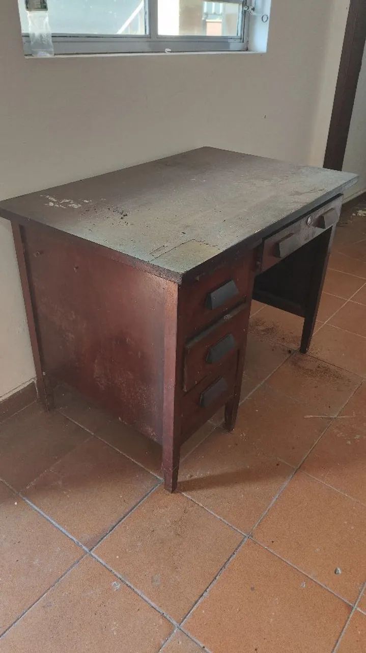 Escrivaninha Retrô. No Estado - Foto 2