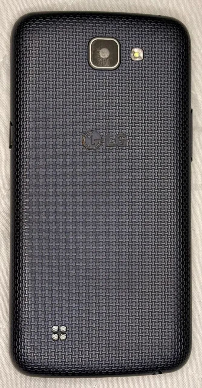 Celular LG K4 LTE - Testado e Funcionando  - Foto 2