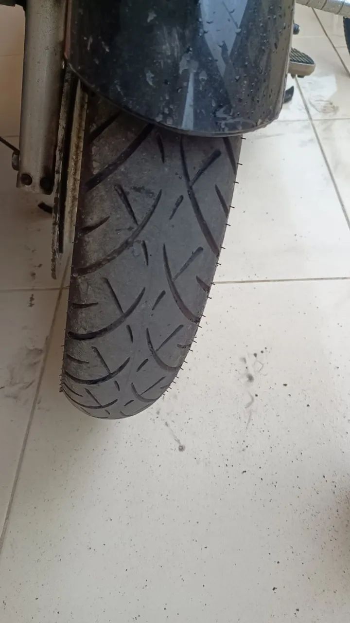 Honda Shadow 2010 - Foto 4