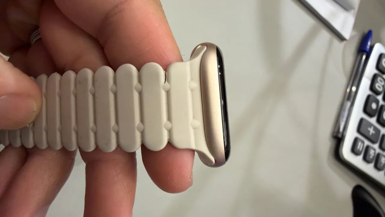 Apple Watch serie 11 - Foto 4