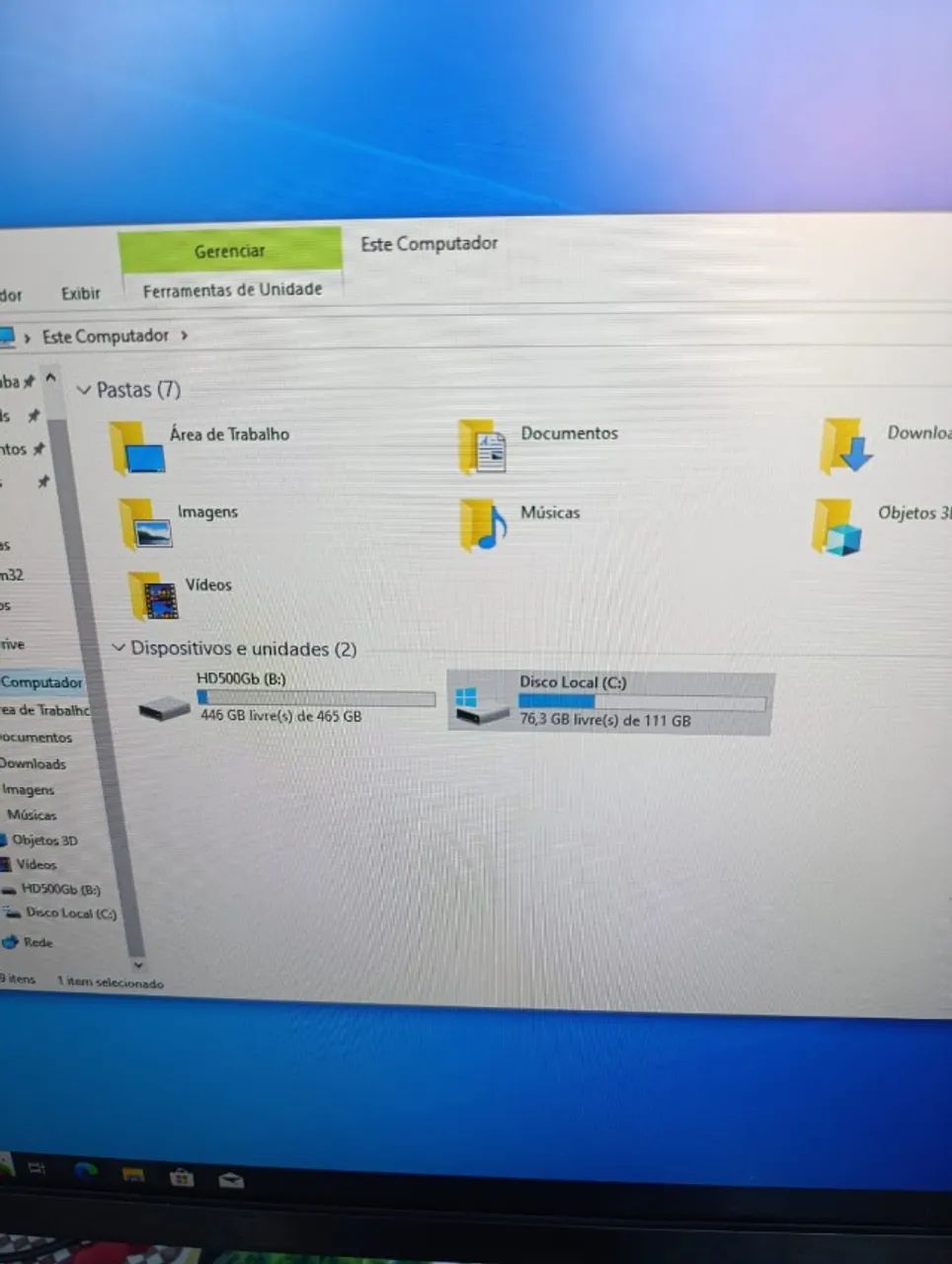 Vendo PC Completo  - Foto 2