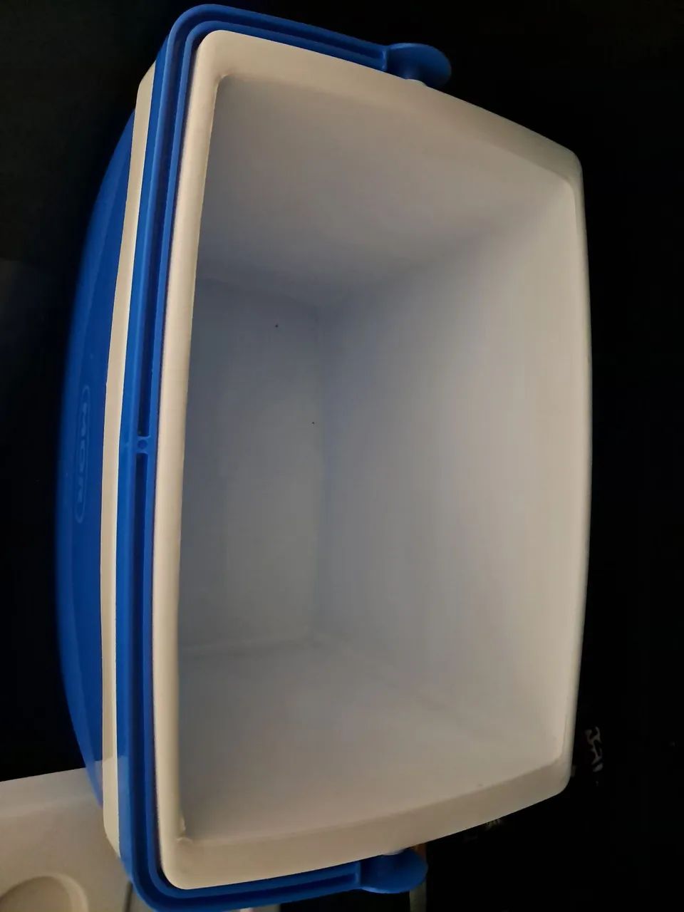 Caixa térmica - cooler - Foto 3