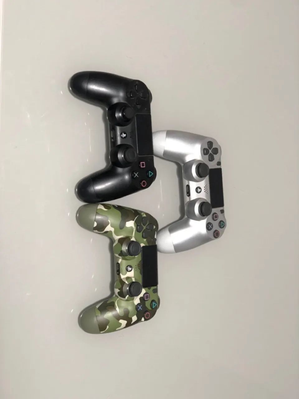 Vendo PLAYSTATION 4 - Foto 4