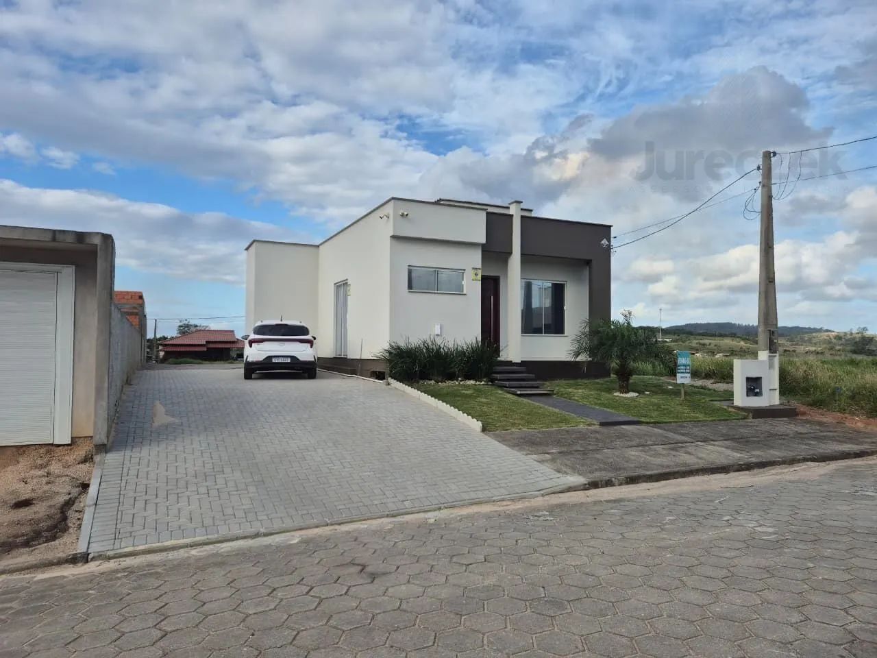 Casa à venda no bairro Centro - Jaguaruna/SC - Foto 3