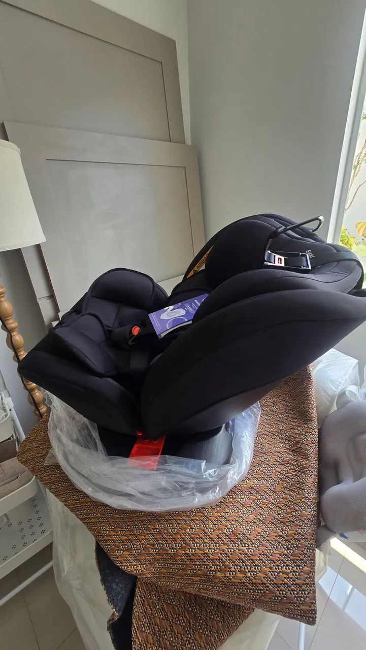 Cadeirinha cosco kids 360 - Foto 2