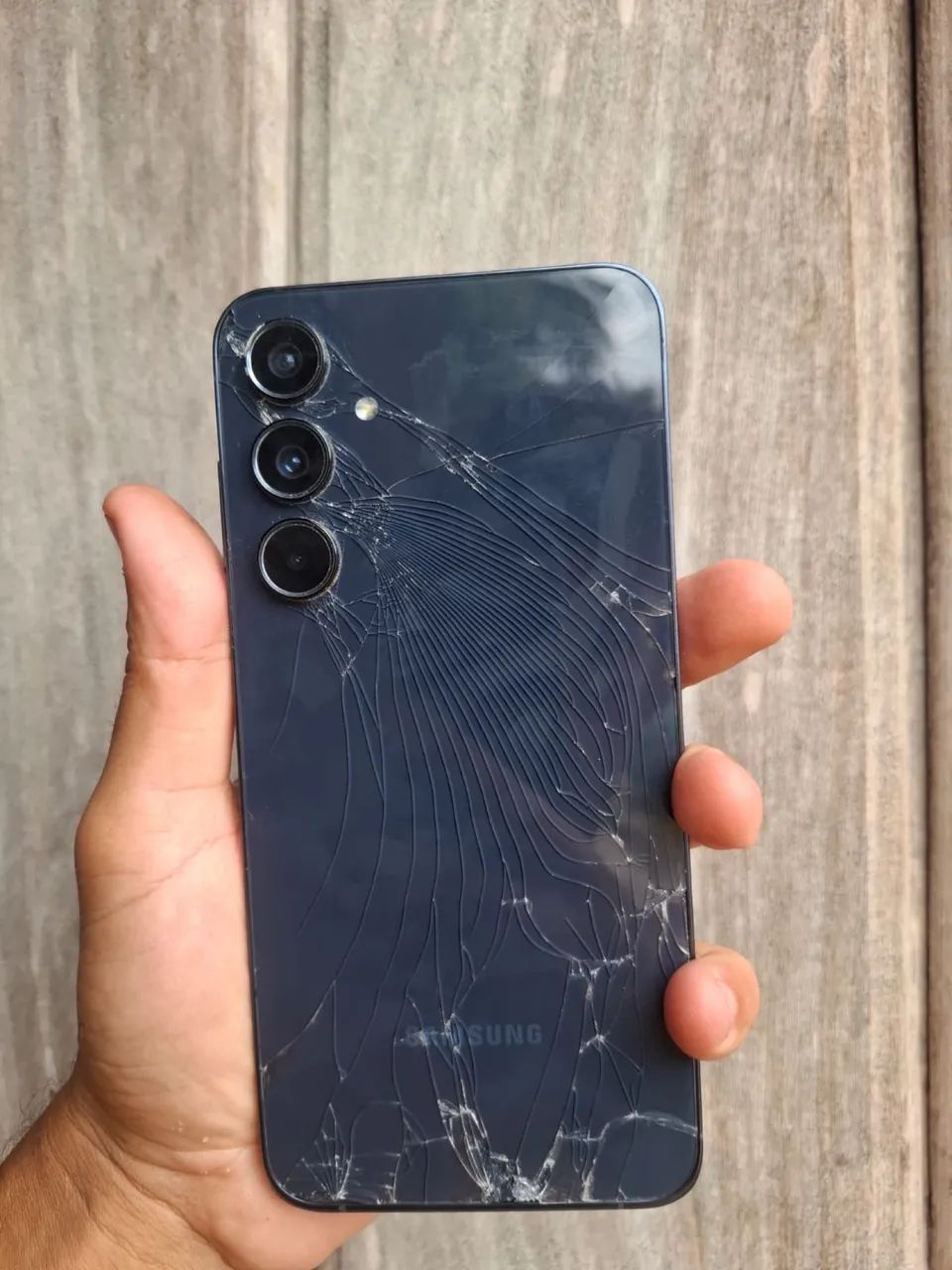 SAMSUNG A55 5G 128GB - Foto 4