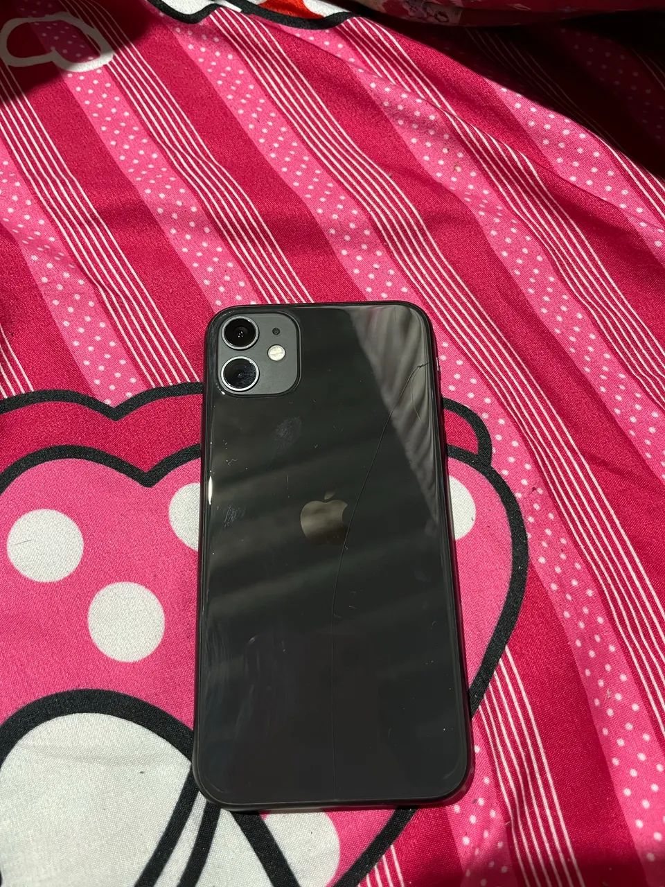 IPHONE 11 64 semi novo  - Foto 2