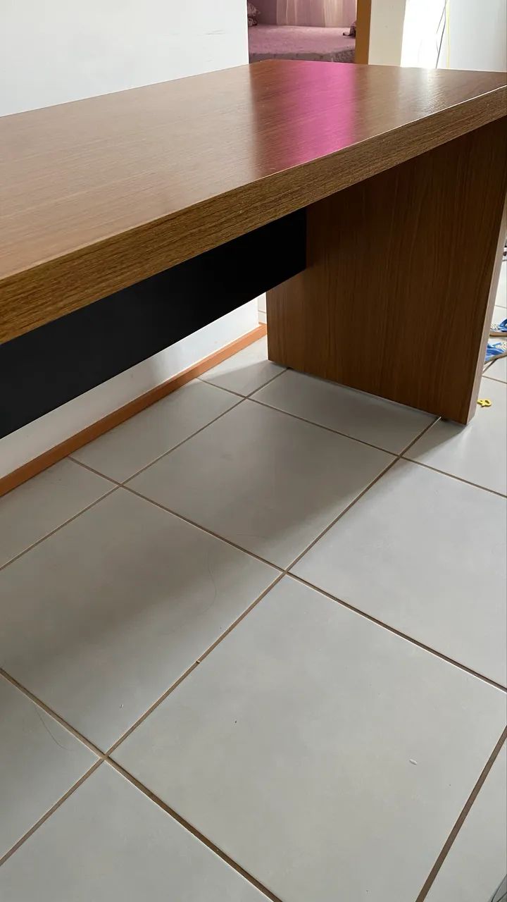 Mesa para escritório  - Foto 2