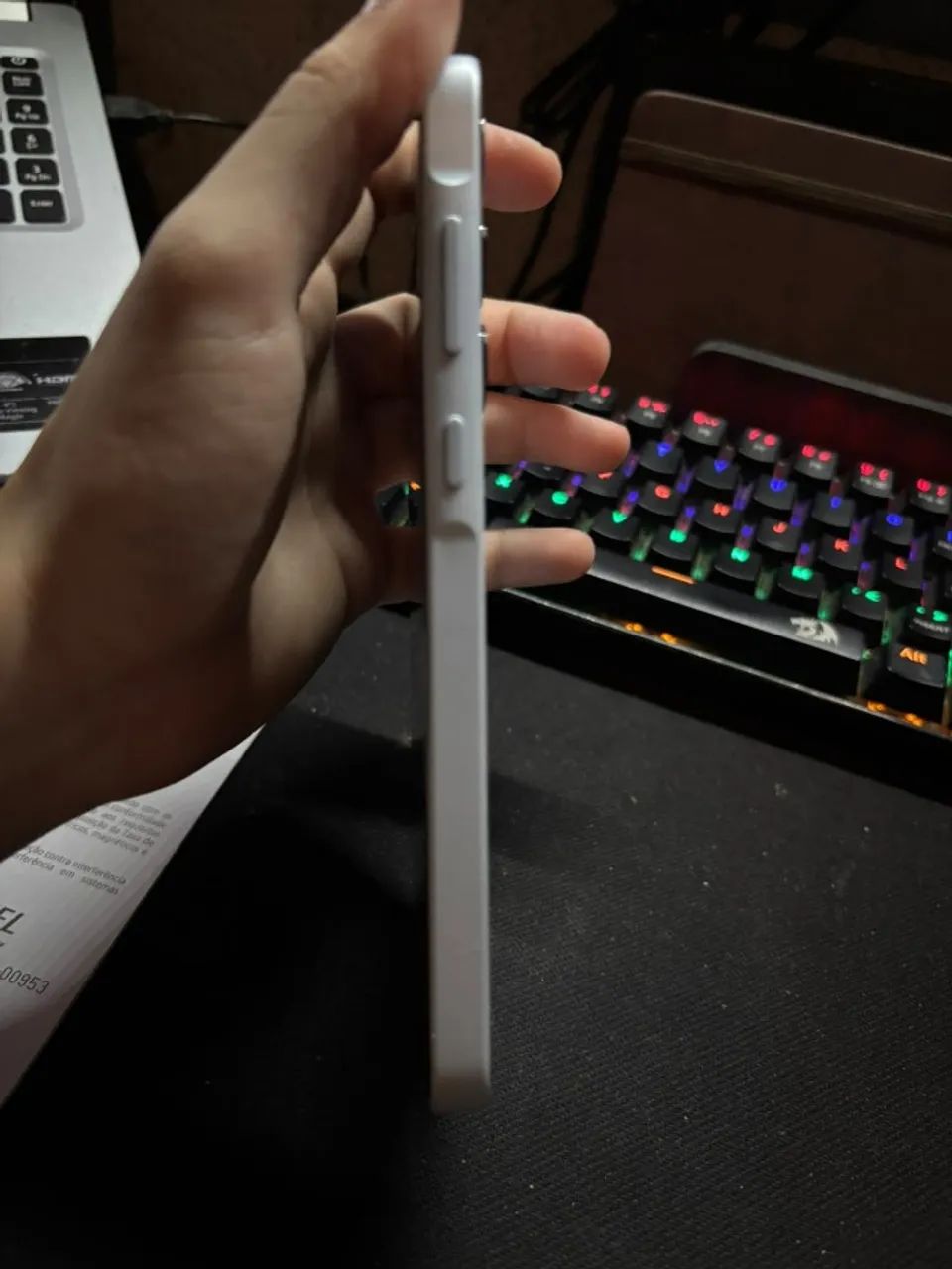 Sansung Galaxy A35 5G - Foto 4