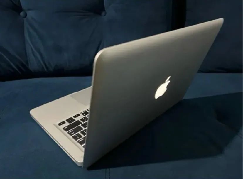 Apple Macbook Pro Late 