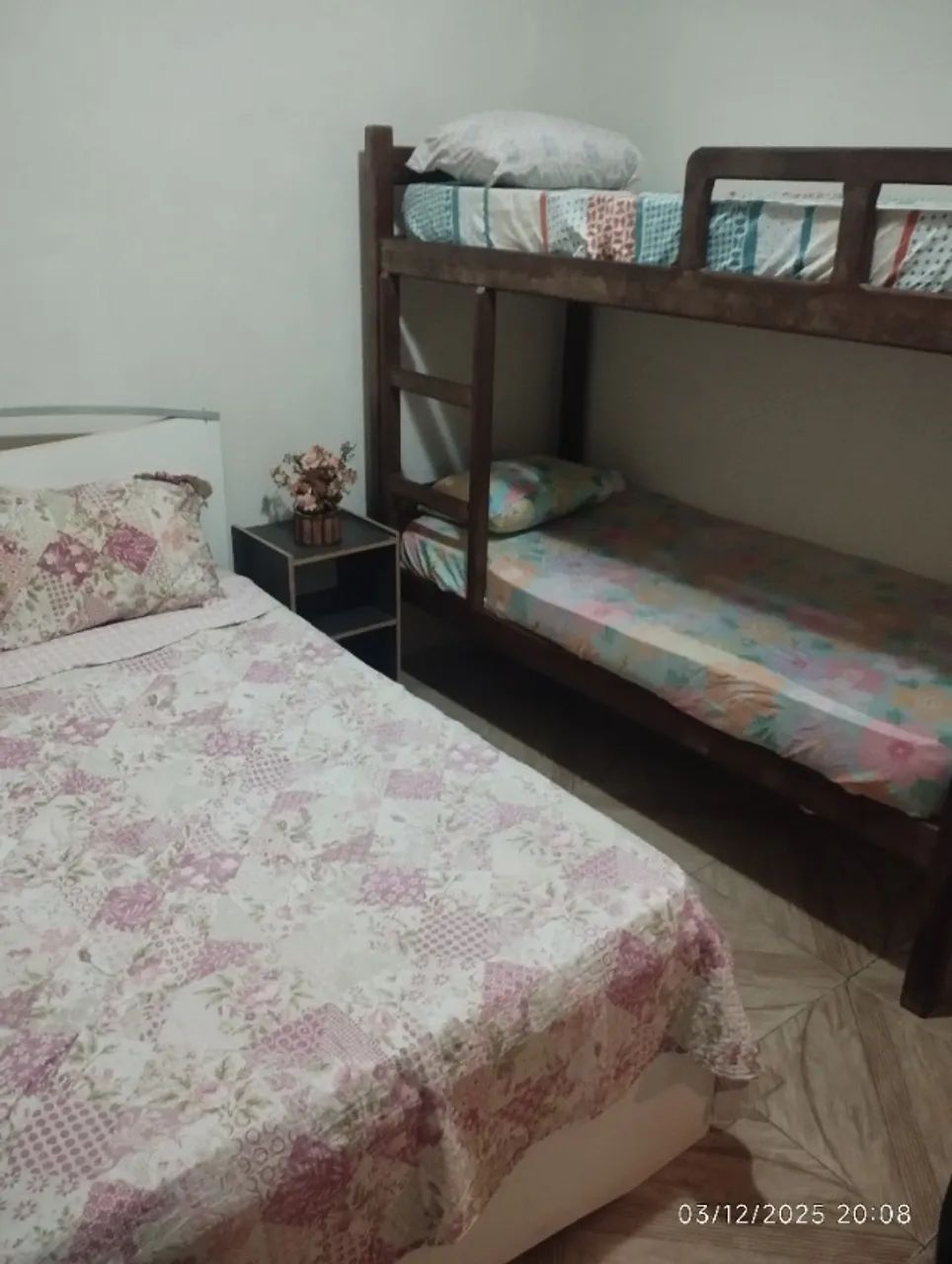 Casa para temporada em Cabo Frio. Bairro Monte Alegre 2 ( 15m das praias do Forte e Peró ) - Foto 10