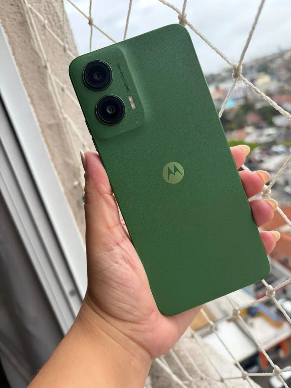 Motog35 - Foto 3