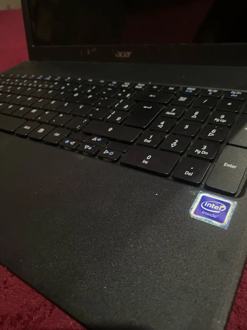 Notebook Acer Aspire - Foto 2