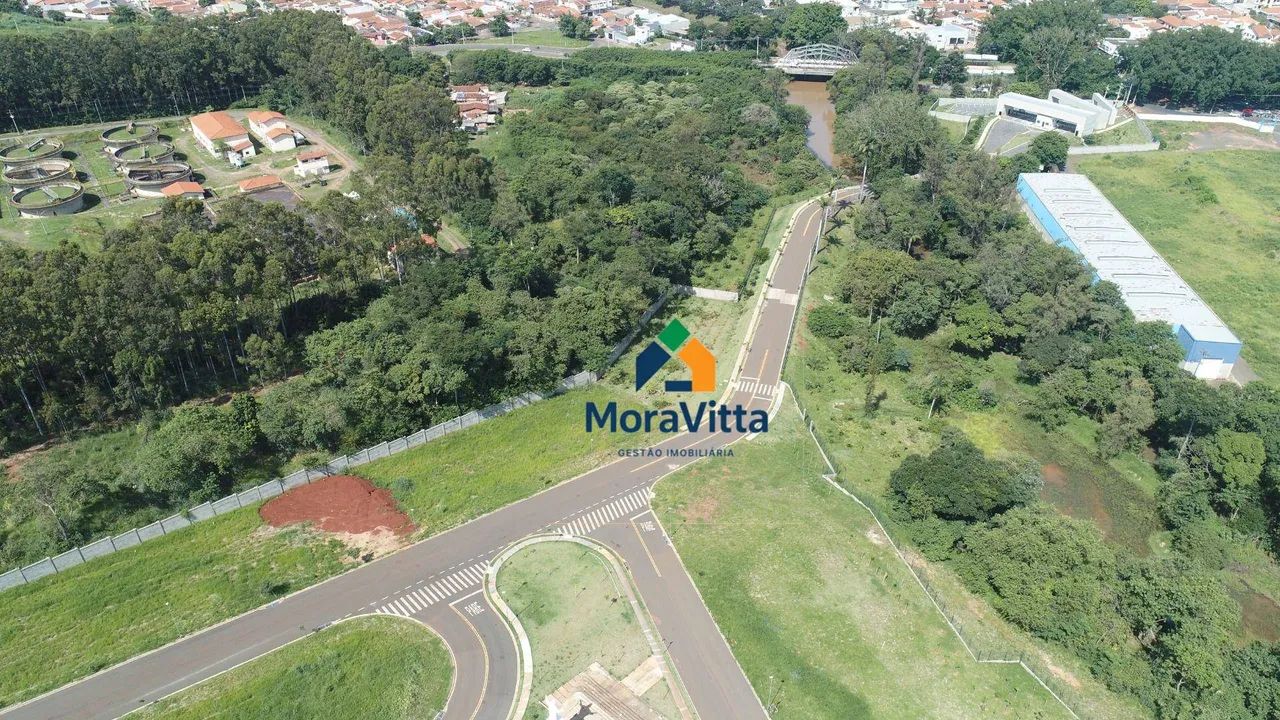 Terreno à venda- Vila Romi - Santa Bárbara D'Oeste/SP - Foto 2