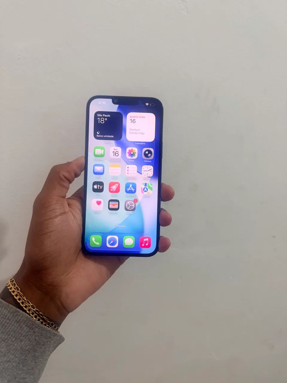 Iphone 13 pro max - Foto 4