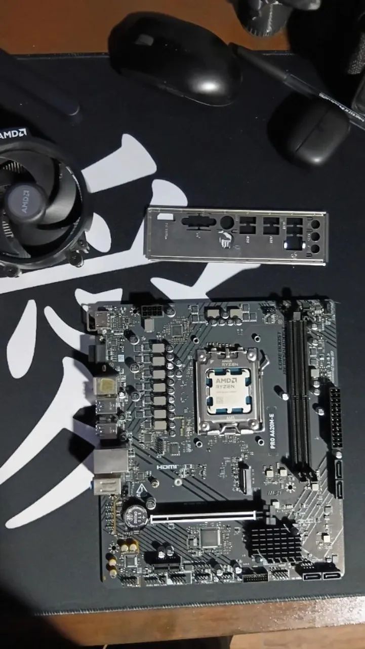 KIT COMPLETO DDR5