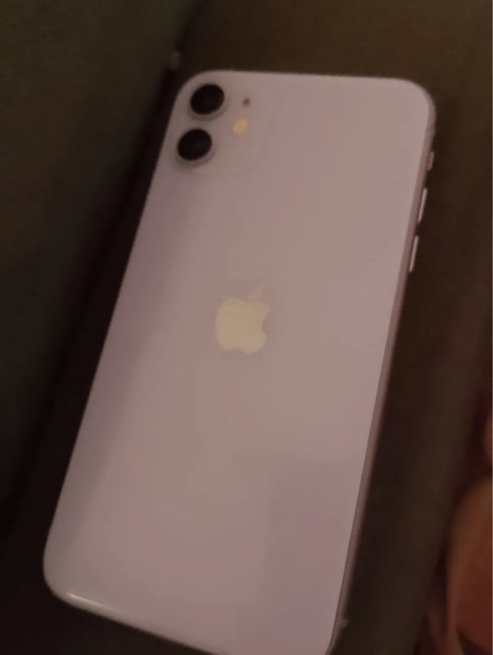 iPhone 11 (com detalhes) - Celulares e Smartphones - Jardim