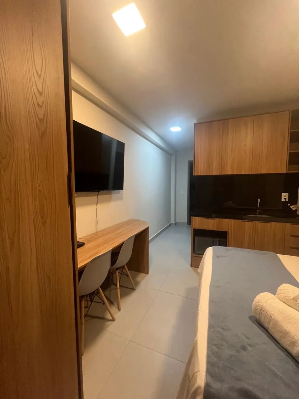 Flat Sofisticado em Manaíra  - Foto 2
