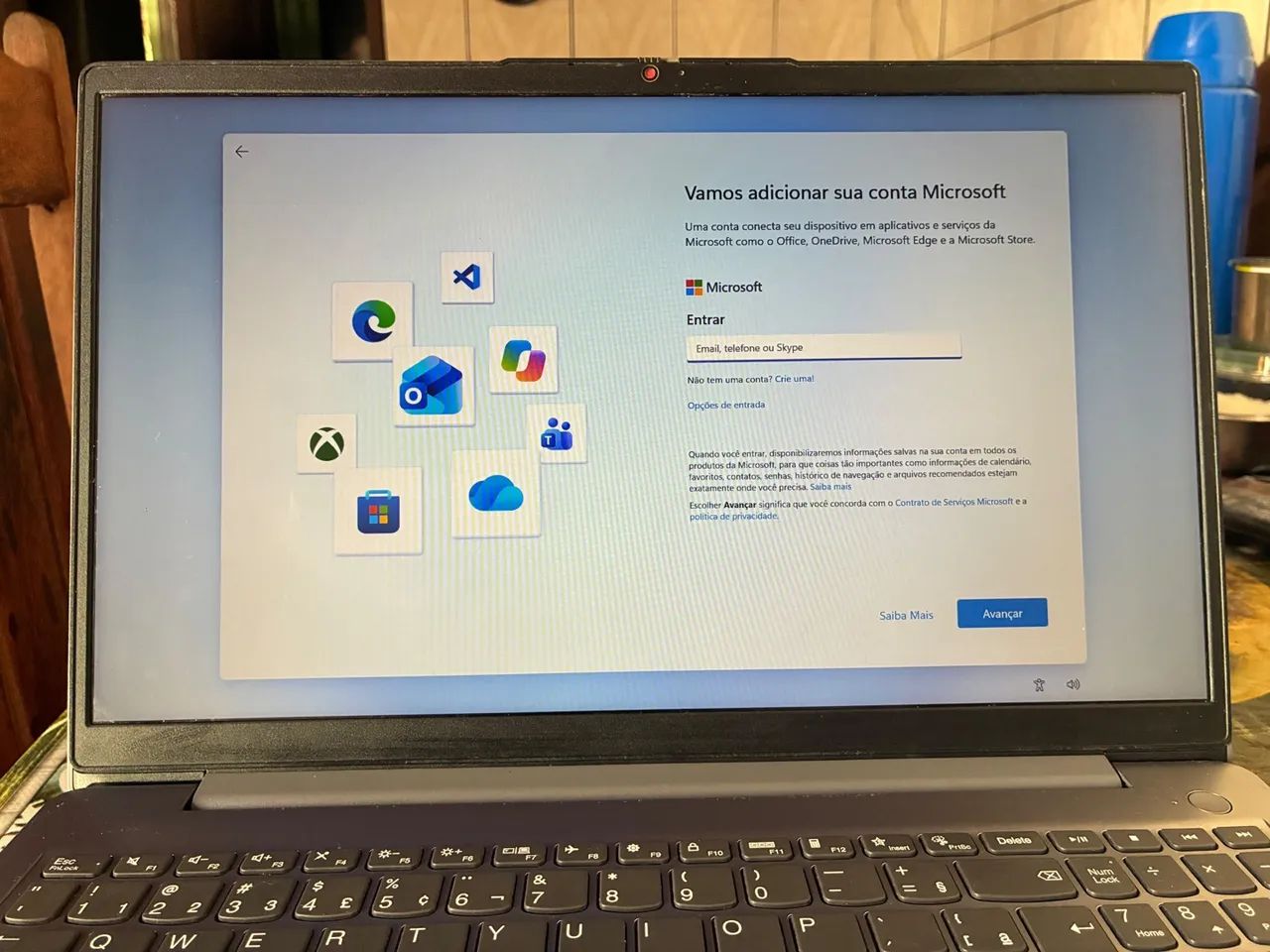 notebook lenovo  - Foto 2