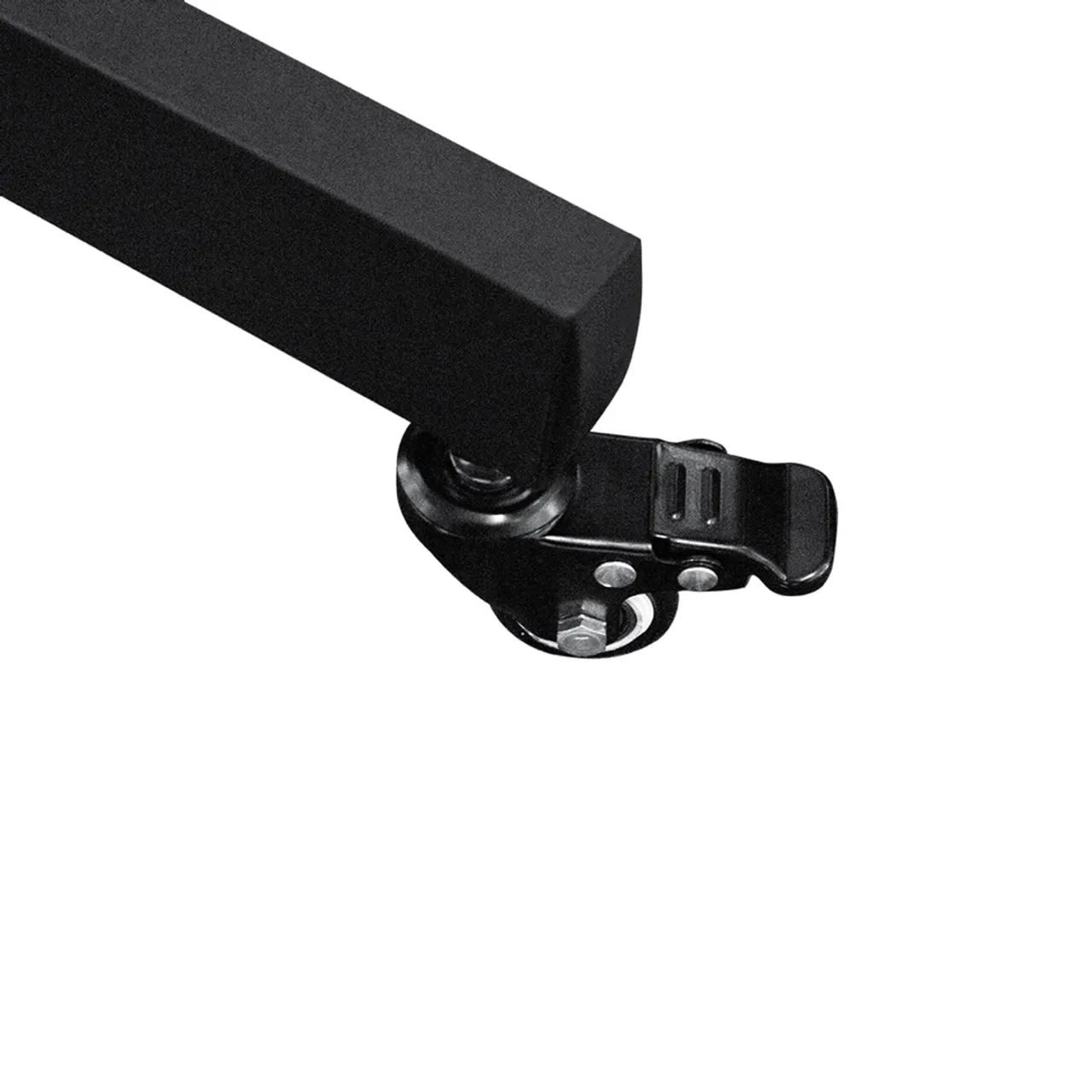 Rack Pedestal Coluna Dupla para Tv até 70 Polegadas ( Promoção ) - Foto 4