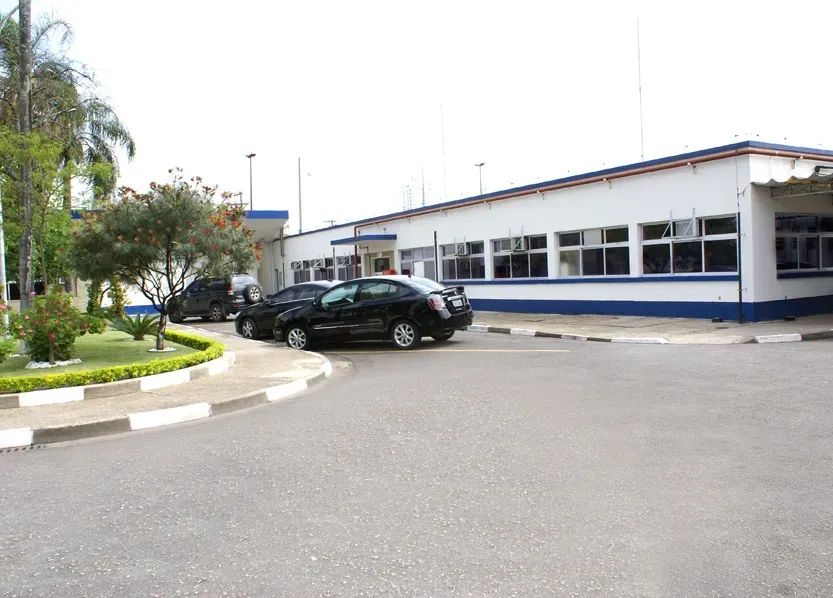 Condomínio para locação em Osasco com 2.272m² - Foto 2