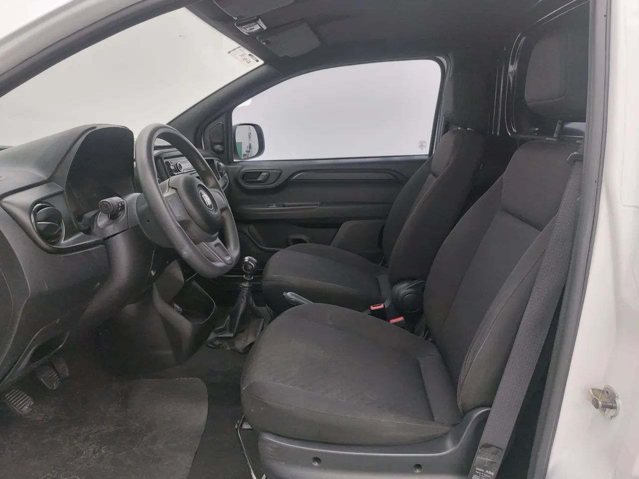 Fiat Fiorino Endurance EVO 1.4 Flex 8V 2p, foto 16 de 16