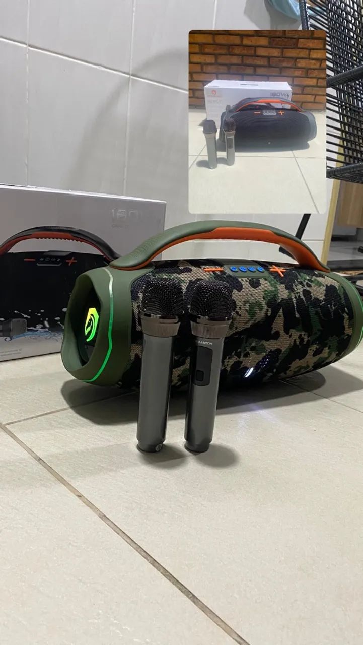 BOMBOX