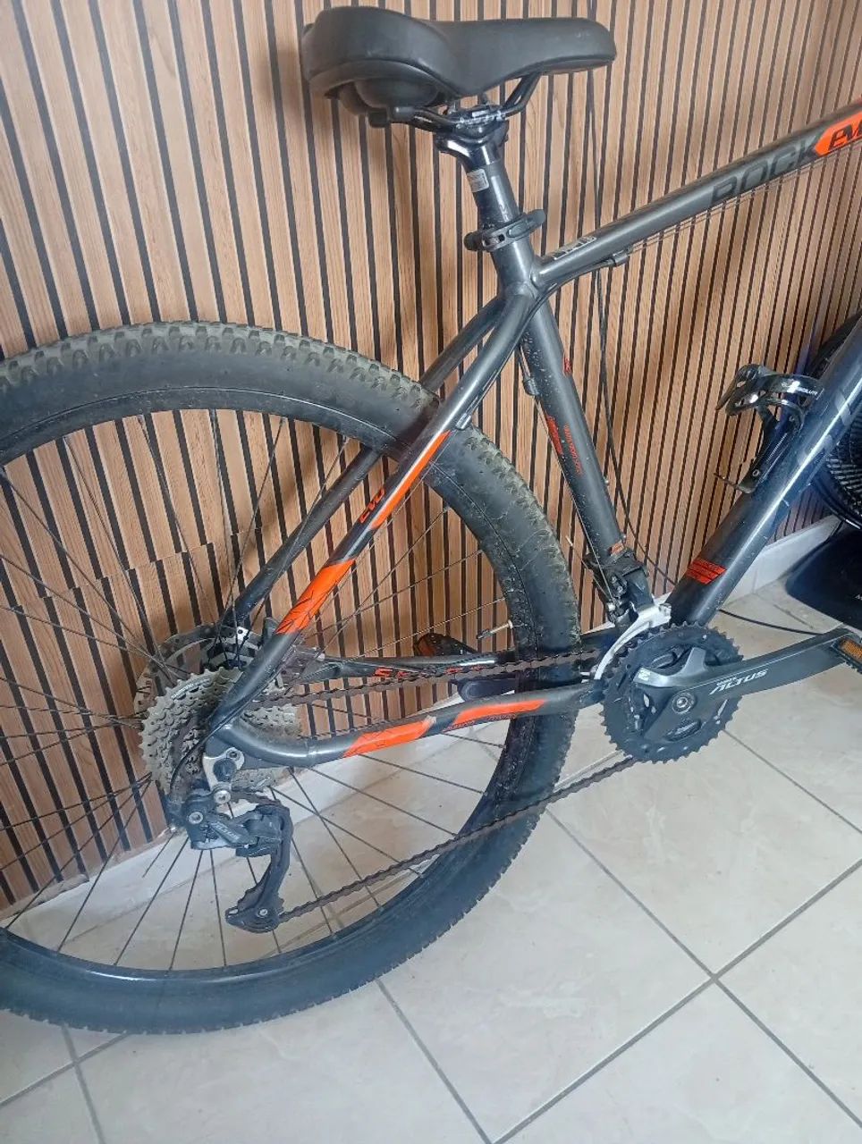Bicicleta  - Foto 4
