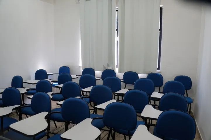 Cadeira Universitária