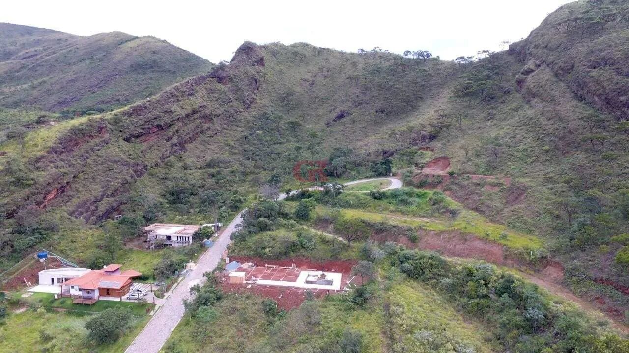 Lotes em Condomínio à venda, Veredas das Geraes - Nova Lima/MG - Foto 3