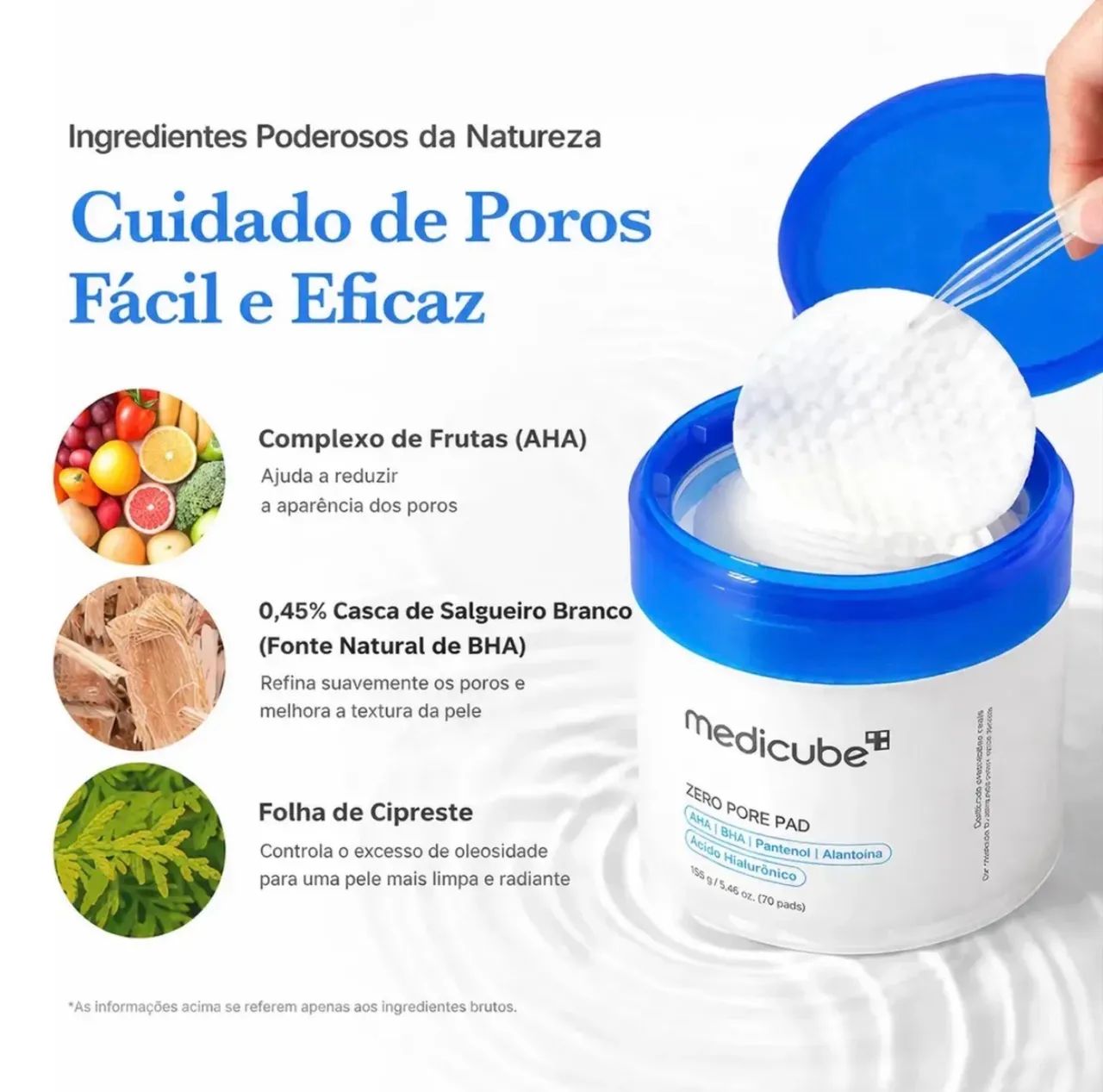 Medicube zero pore - Foto 2