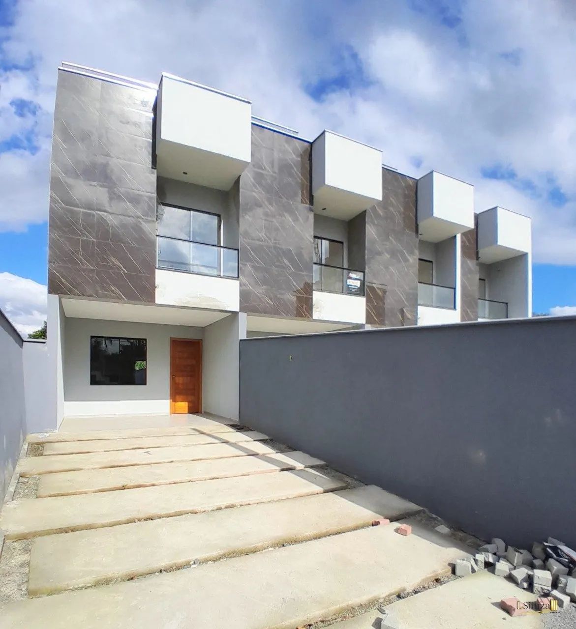 Residencial Joanita