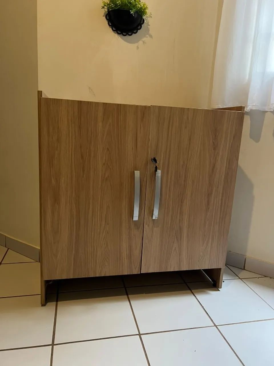 Lindo armário multiuso