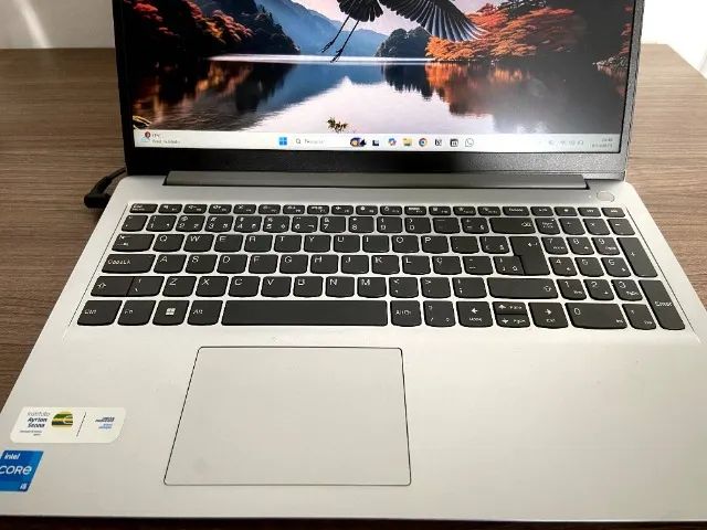 Notebook Ideapad Lenovo