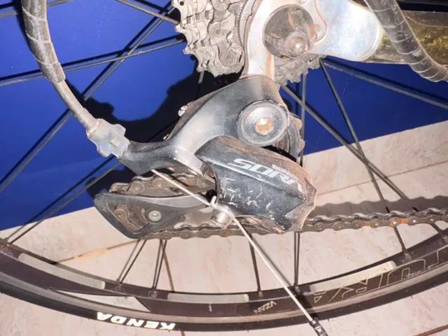 BICICLETA - Foto 4