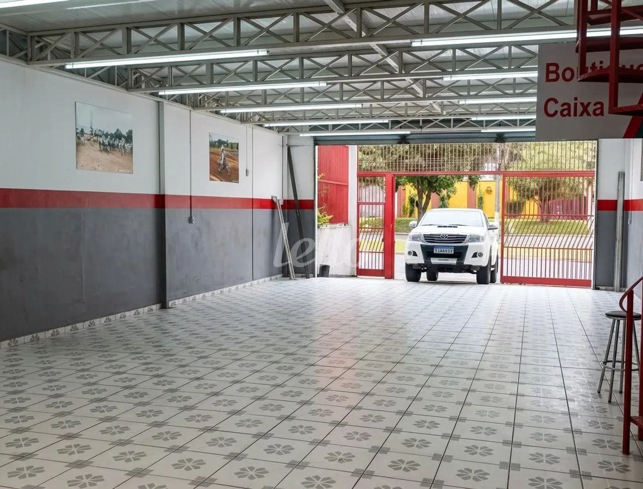 Comercial para alugar no(a) Vila Nair