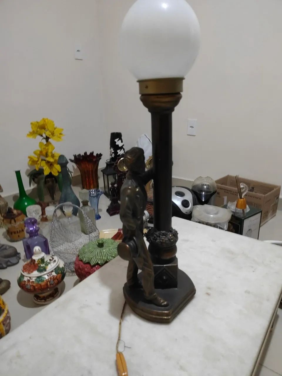 Abajur de mesa - Foto 3