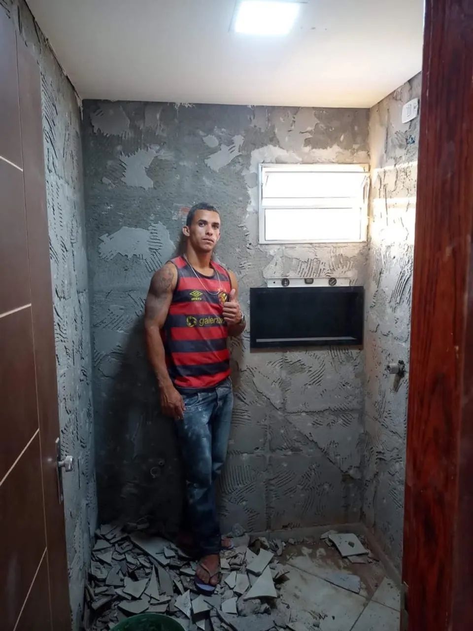 Pedreiro - Foto 4