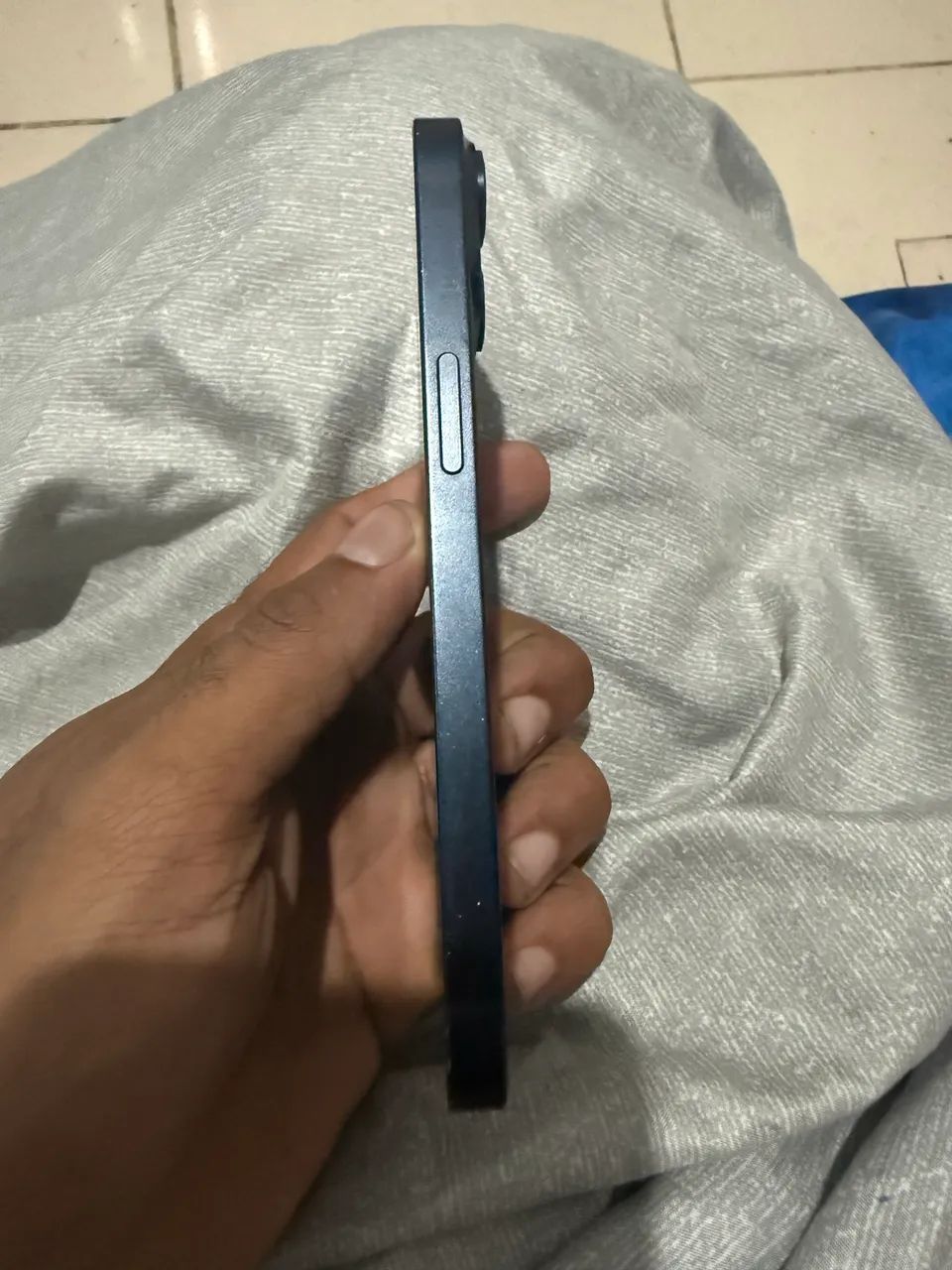 IPhone 14 - 128 GB, único dono. - Foto 5