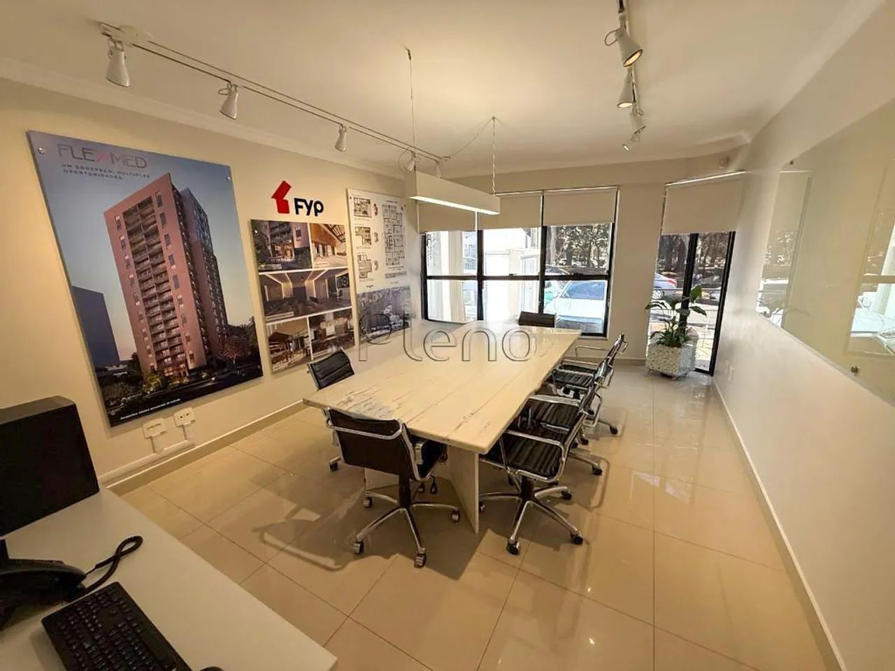 Prédio para alugar em Campinas, Cambuí, com 250 m² - Foto 5