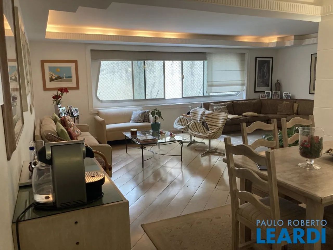 APARTAMENTO - PARAÍSO - SP - Foto 4
