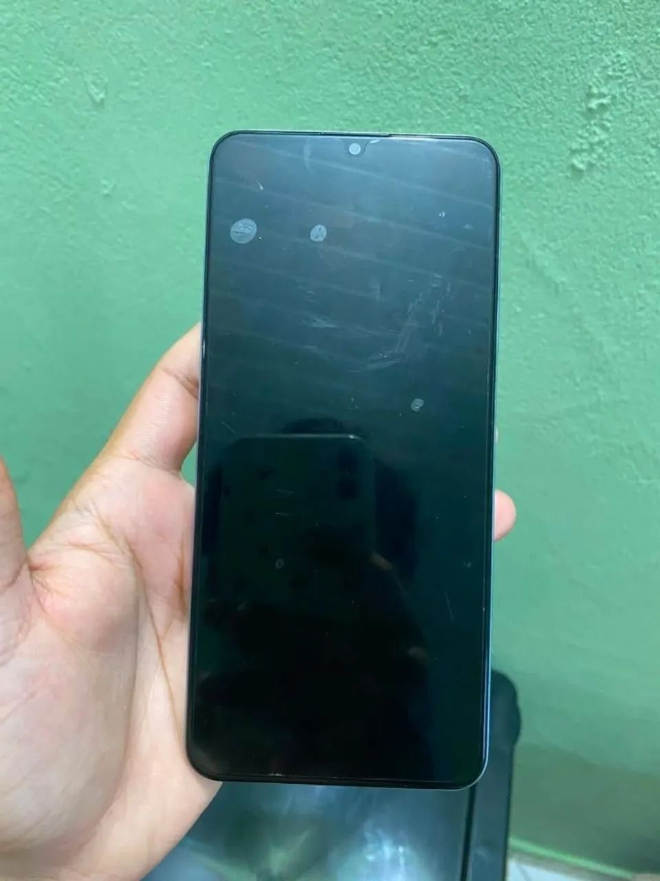 Realme note 60 